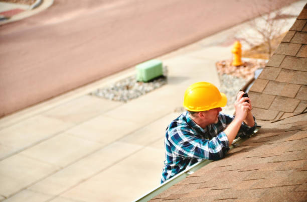 Slate Roofing Contractor in Cotati, CA
