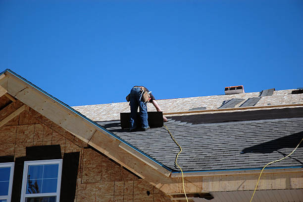 Best New Roof Installation  in Cotati, CA
