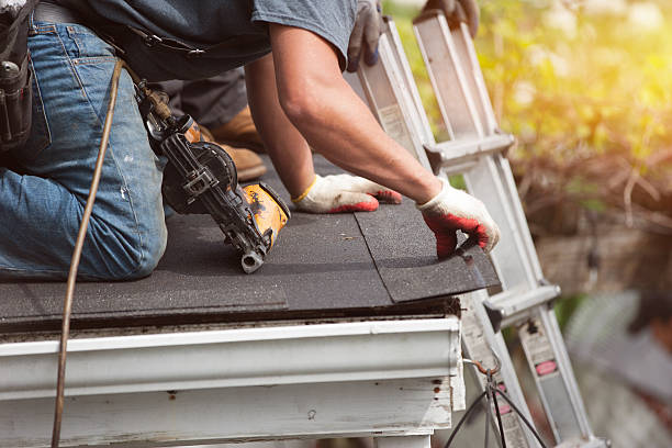 Best Residential Roofing Contractor  in Cotati, CA